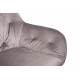 Стул барный Viena (57*56*102/75cm) пепельный