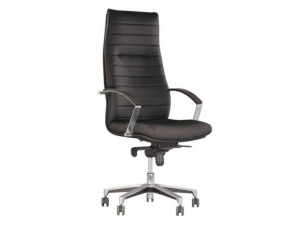 Кресло Новый Стиль Iris steel MPD AL70 ECO-30 1.043