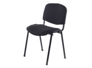 Стул Новый стиль ISO-17 black C-11