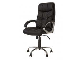 Кресло офисное Новый стиль MATRIX TILT CHR68 ECO-30