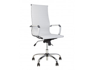 Кресло Slim HB Tilt CHR68 P Eco-50