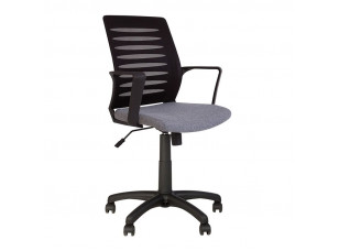 Крісло офісне Webstar GTP Black Tilt PL62 OP/24 SM-03