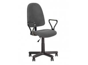 Комп'ютерне крісло Новий стиль PRESTIGE II GTP (FI 600) C-38