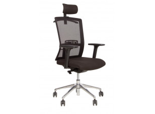 Крісло Stilo R HR SFB AL70 OH/5 CN-009