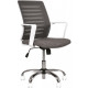 Крісло WEBSTAR GTP white Tilt CHR61 OH LS