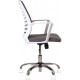 Крісло WEBSTAR GTP white Tilt CHR61 OH LS