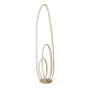 Торшер Ondaluce GOLDEN/ORO h160