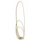 Торшер Ondaluce GOLDEN/ORO h160