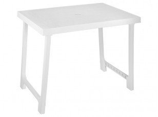 Стіл NIK 78x56x60 складаний білий