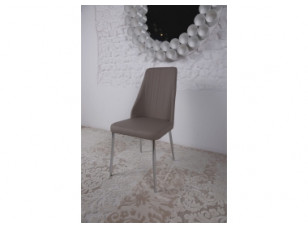 Стул CROSBY (47.6*61.5*98 cm) мокко