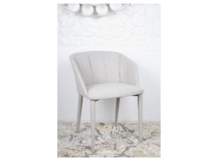 Стул VERA (60*59*75 cm - текстиль) беж