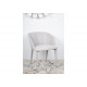 Стул VERA (60*59*75 cm - текстиль) беж