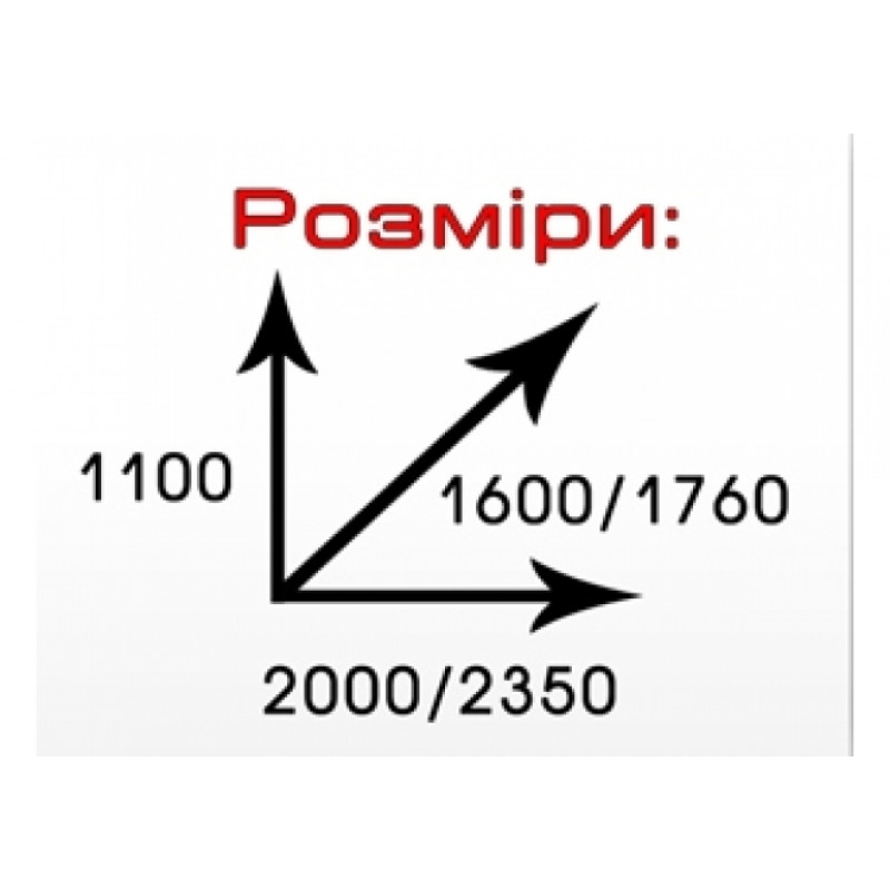 Кровать Agata