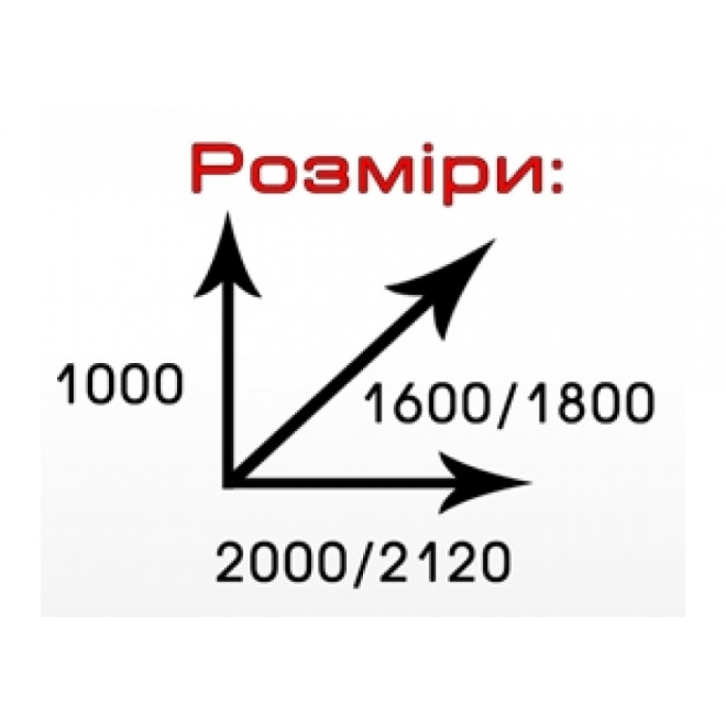 Кровать Avenu