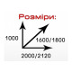 Кровать Avenu