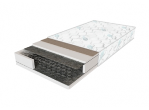 Матрац Sleep&Fly Standart Plus 160x200