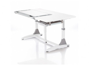 Cтол Mealux King BD-368 White