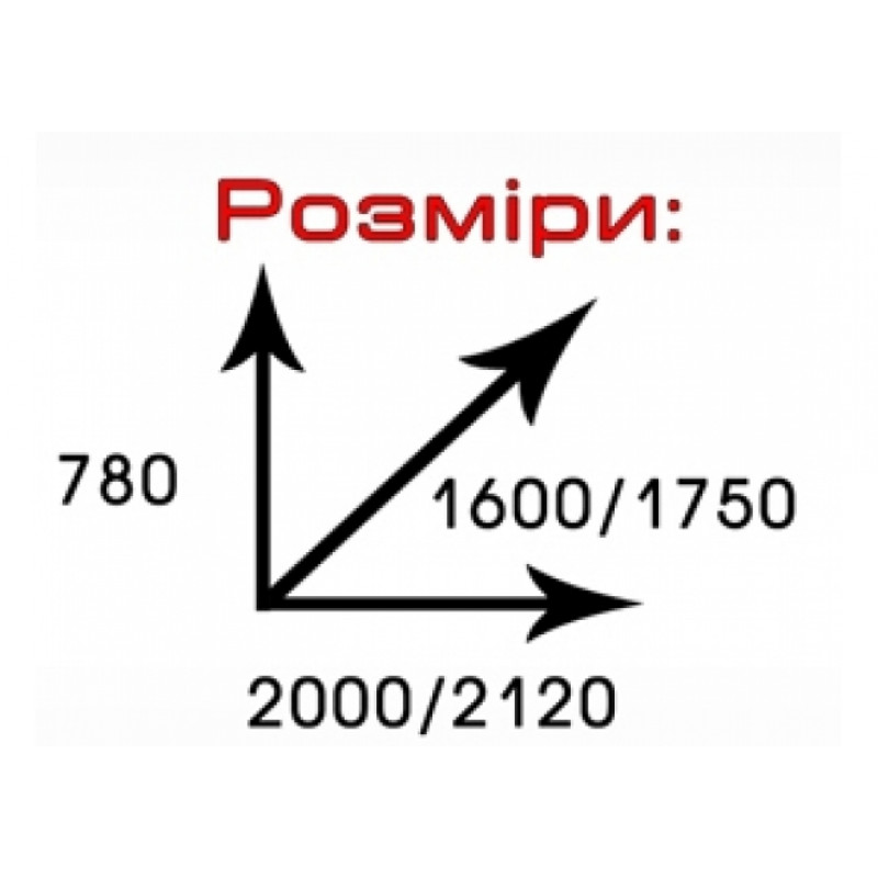 Кровать City