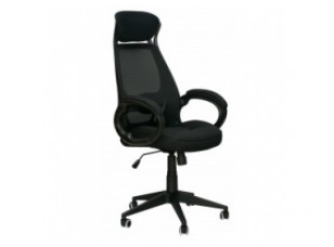 Кресло Special4You Briz black