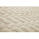 Матрас пружинный жесткий Sleep&Fly ORGANIC Omega 90x190 см