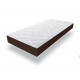 Матрас пружинный жесткий Sleep&Fly ORGANIC Omega 90x190 см