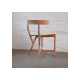 Стілець Chair No.2 зі знімними подушками