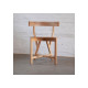 Стілець Chair No.2 зі знімними подушками