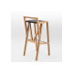 Высокий барный стул Bar chair No.1 