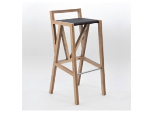 Високий барний стілець Bar chair No.1