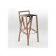 Высокий барный стул Bar chair No.1 