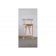 Барний стілець Bar chair No.2s зі знімними подушками
