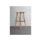 Барний стілець Bar chair No.3