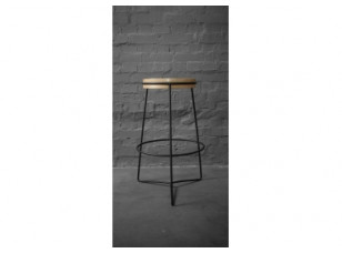 Барний стілець Bar chair No.4