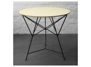 Стіл Coffee table №1 d750*h750 мм