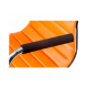 Крісло барне Bar orange plate