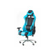 Крісло офісне SPECIAL4YOU ExtremeRace black/blue