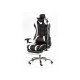 Крісло офісне SPECIAL4YOU ExtremeRace with footrest