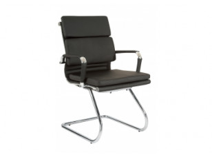 Крісло офісне SPECIAL4YOU Solano 3 office black