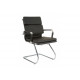 Крісло офісне SPECIAL4YOU Solano 3 office black