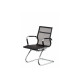 Крісло офісне SPECIAL4YOU Solano office mesh black