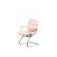 Крісло офісне SPECIAL4YOU Solano 3 conference beige
