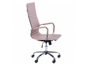 Кресло Slim HB (XH-632) беж