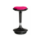 Стілець Special4You SITOOL MAGENTA FABRIC 