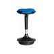 Стілець Special4You SITOOL ROYALBLUE FABRIC