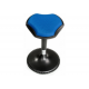Стілець Special4You SITOOL ROYALBLUE FABRIC