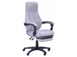 Крісло Smart BN-W0002 сірий