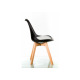 Стілець Special4You Sedia black