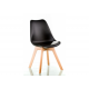 Стілець Special4You Sedia black