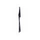 Табурет складаний Сеат YC-035 пластик Rattan Black