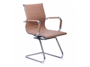 Крісло Slim CF (XH-632C) бежевий